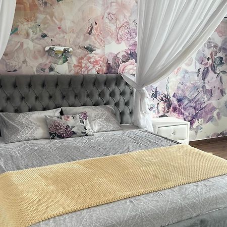 Apartament Studio Jadis 1 오라데아 외부 사진