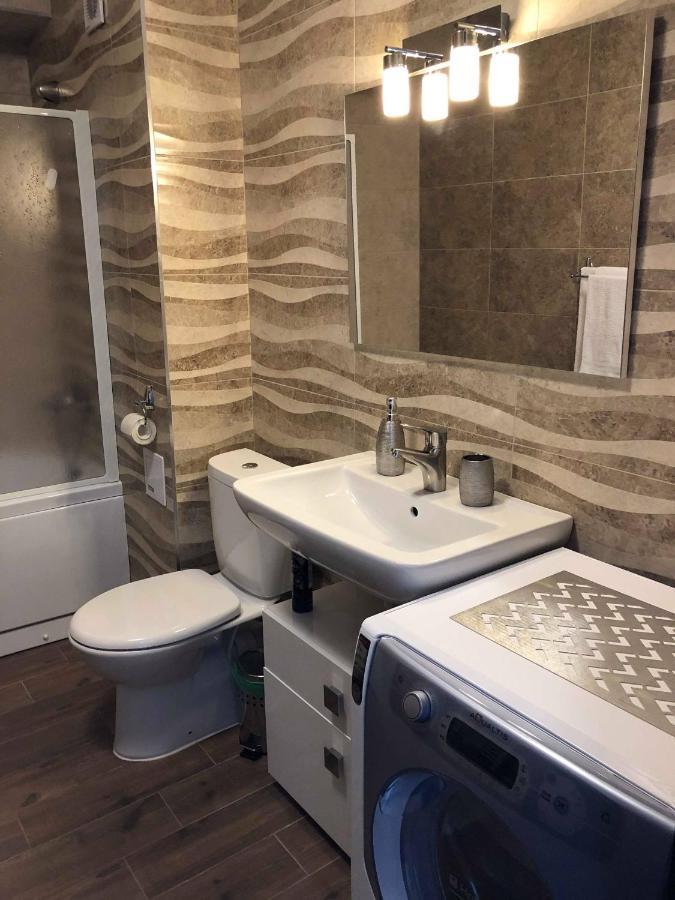 Apartament Studio Jadis 1 오라데아 외부 사진
