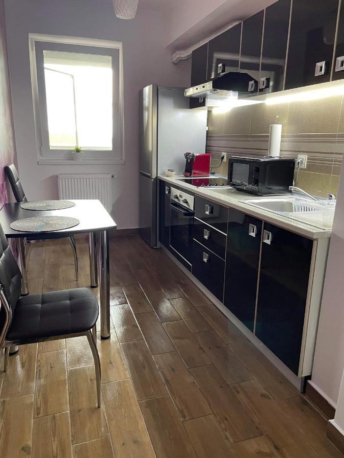 Apartament Studio Jadis 1 오라데아 외부 사진