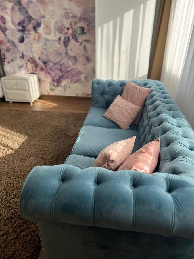 Apartament Studio Jadis 1 오라데아 외부 사진