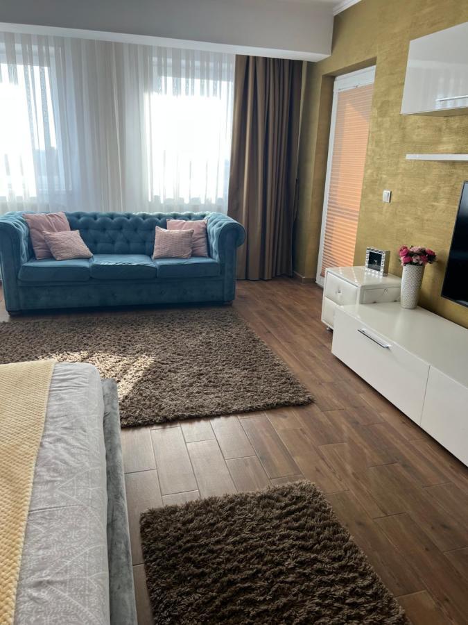 Apartament Studio Jadis 1 오라데아 외부 사진