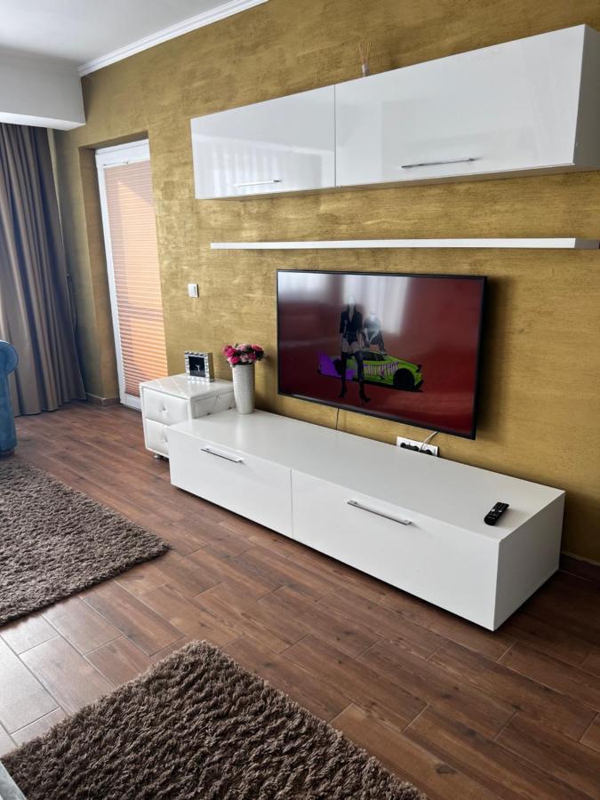Apartament Studio Jadis 1 오라데아 외부 사진