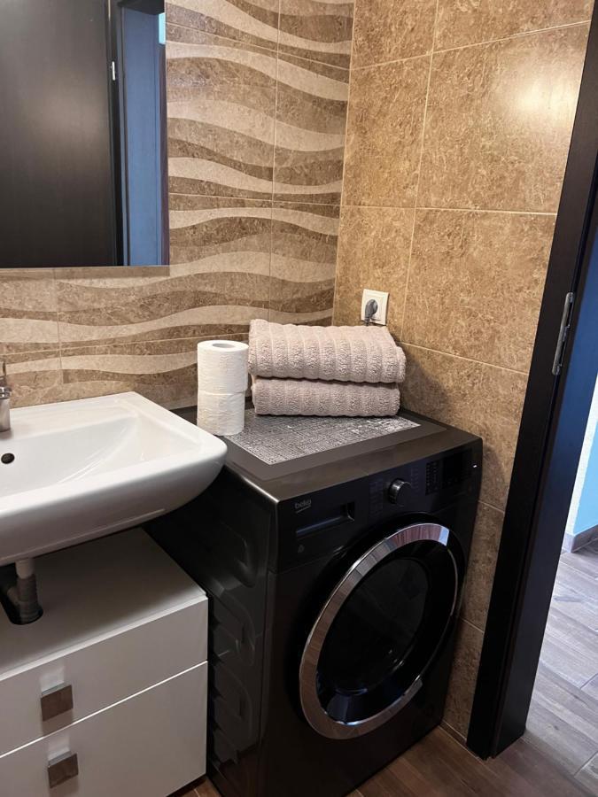 Apartament Studio Jadis 1 오라데아 외부 사진