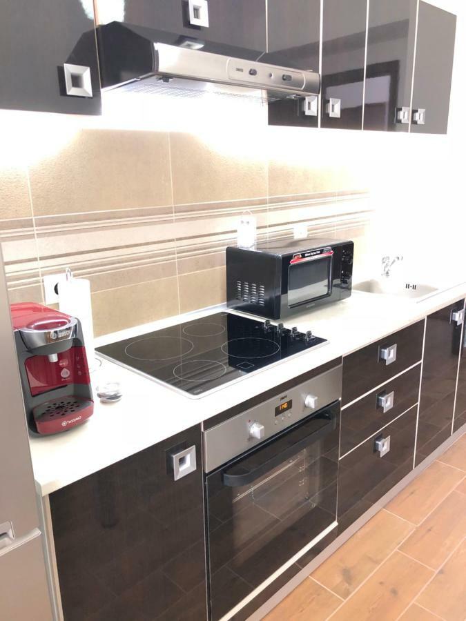 Apartament Studio Jadis 1 오라데아 외부 사진