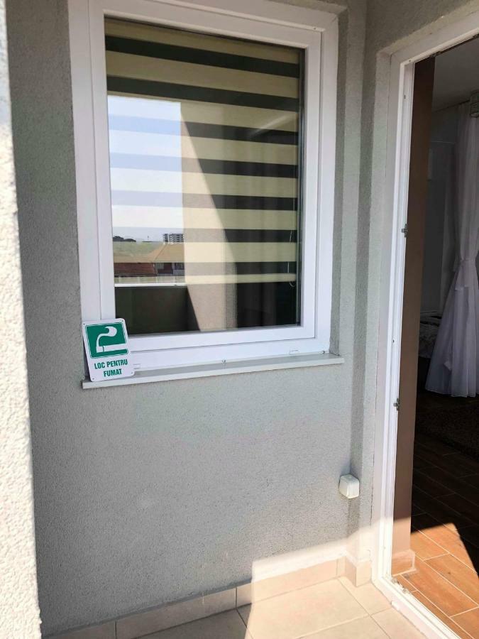 Apartament Studio Jadis 1 오라데아 외부 사진