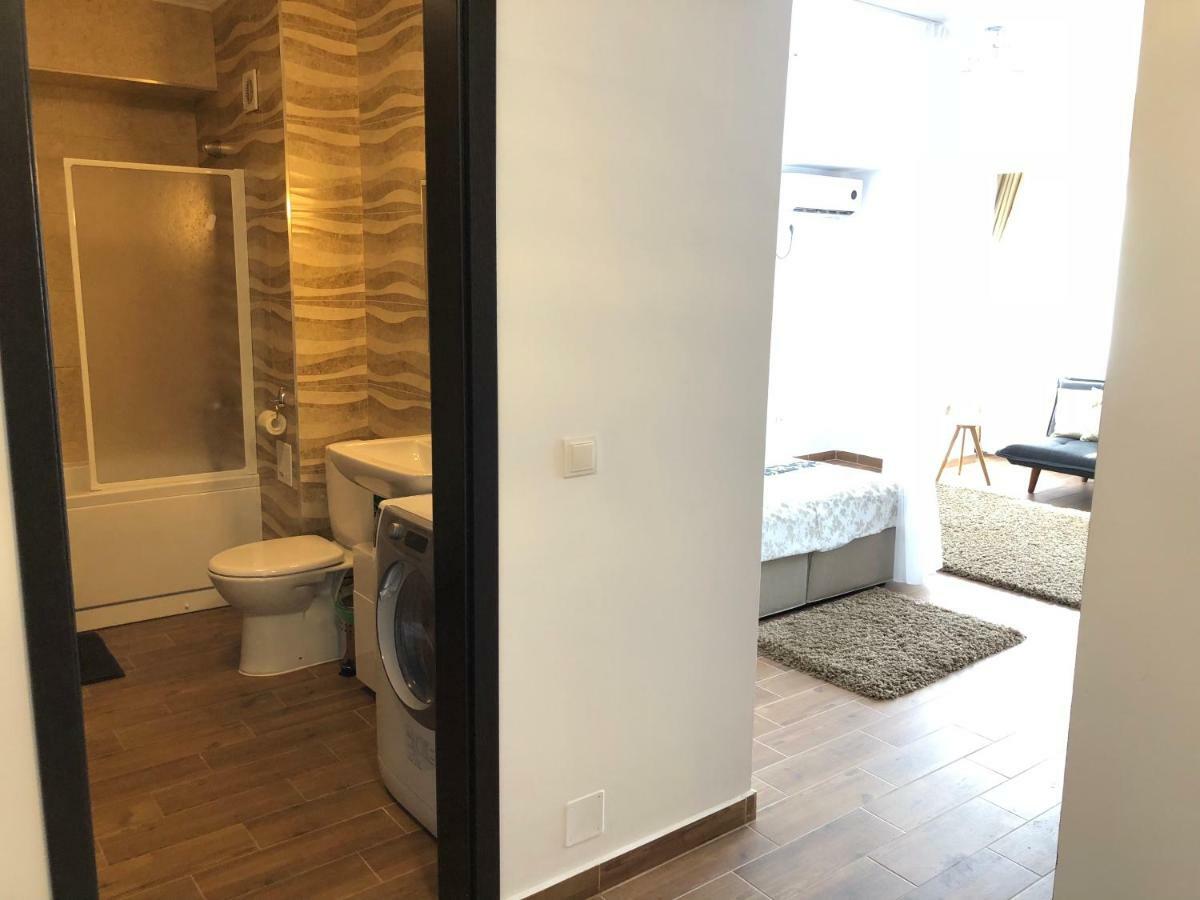 Apartament Studio Jadis 1 오라데아 외부 사진