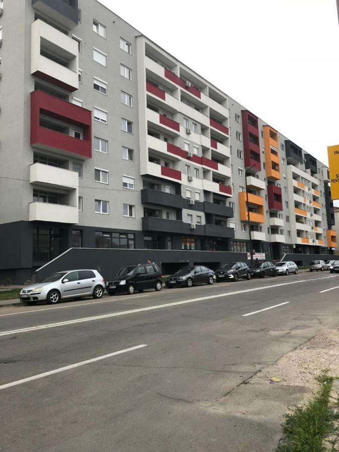 Apartament Studio Jadis 1 오라데아 외부 사진
