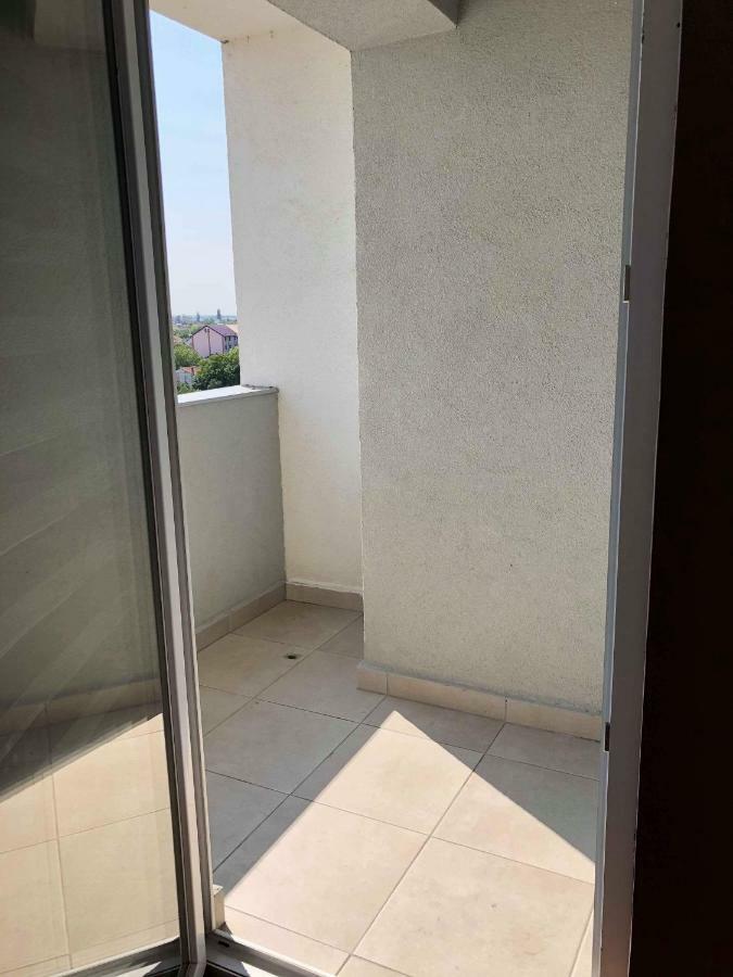 Apartament Studio Jadis 1 오라데아 외부 사진