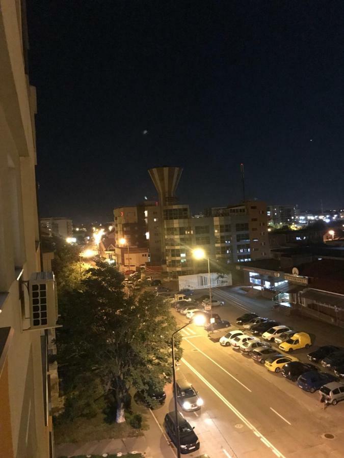 Apartament Studio Jadis 1 오라데아 외부 사진