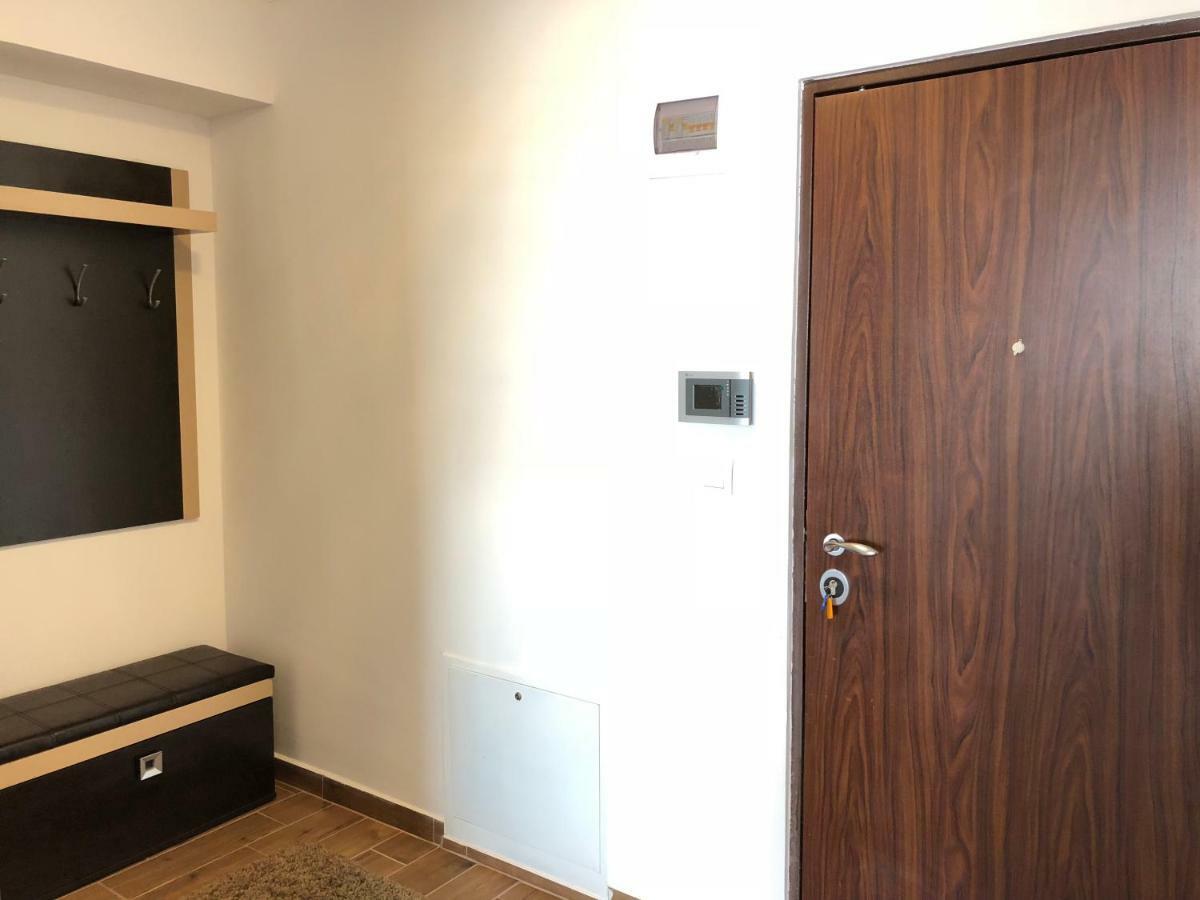 Apartament Studio Jadis 1 오라데아 외부 사진