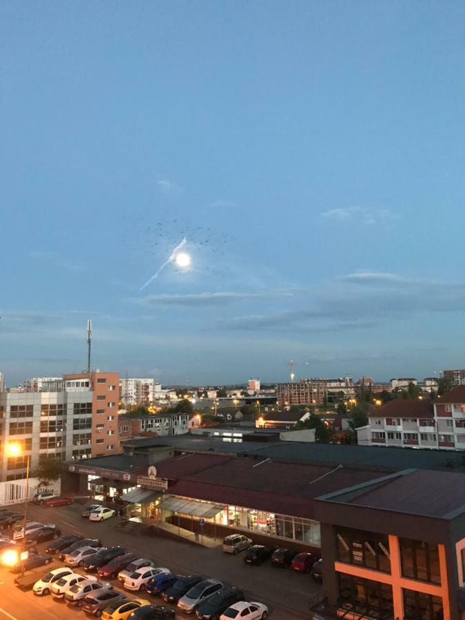Apartament Studio Jadis 1 오라데아 외부 사진