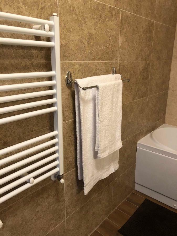 Apartament Studio Jadis 1 오라데아 외부 사진