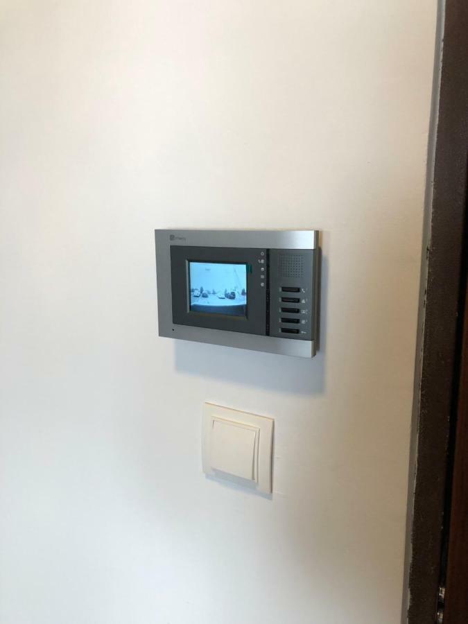 Apartament Studio Jadis 1 오라데아 외부 사진