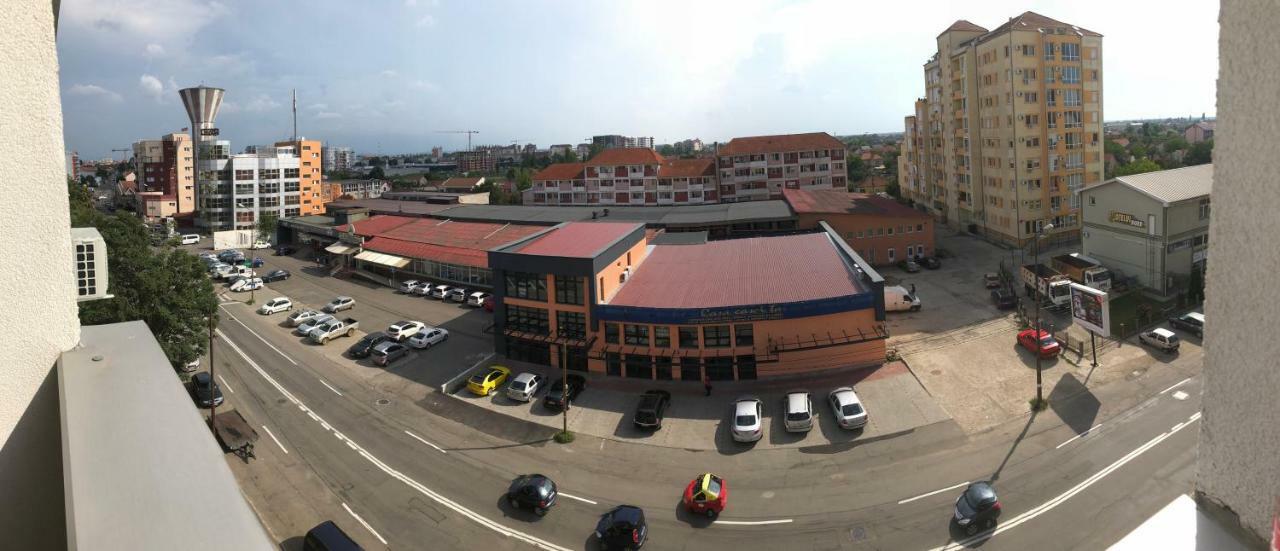 Apartament Studio Jadis 1 오라데아 외부 사진