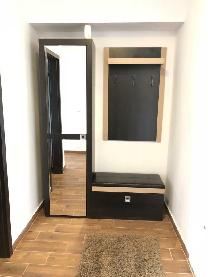 Apartament Studio Jadis 1 오라데아 외부 사진
